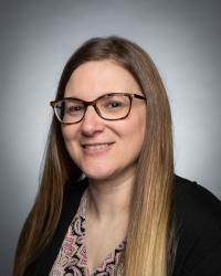 Photo of Catrin Johnson