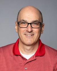 Eric Carter