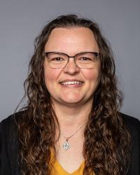 Megan Merrill