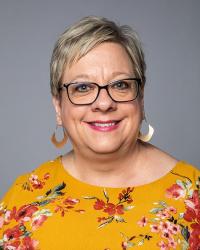 Melissa Pemberton photo